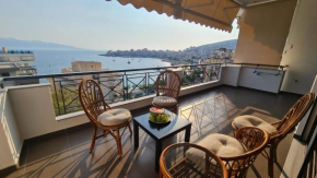 Luxury sea view apartments